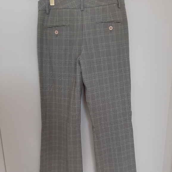 Express Design Studio Bootcut Editor size 0 pants - Picture 4 of 12